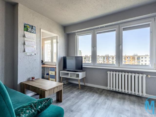 Al. Jana Pawła II 9 32 m², Stalowa Wola