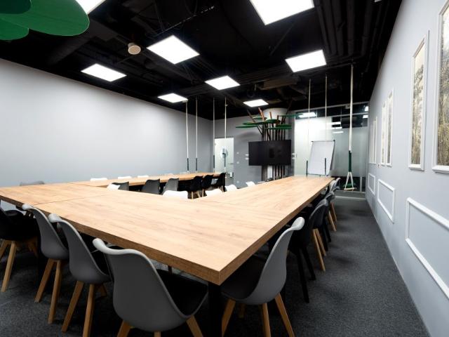 Al. Jerozolimskie 123A 26,14 m², Warszawa