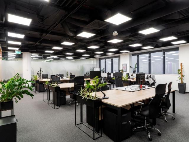 Al. Jerozolimskie 123A 38,33 m², Warszawa