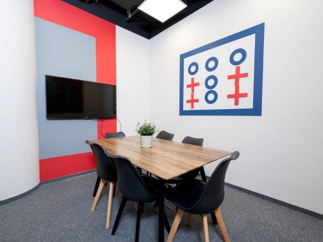 Al. Jerozolimskie 123A 55,40 m², Warszawa