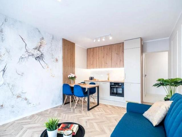Al. Jerozolimskie 38,31 m², Warszawa