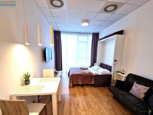 Al. Jerozolimskie 31 m², Warszawa