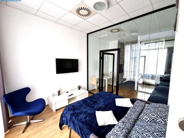 Al. Jerozolimskie 32 m², Warszawa