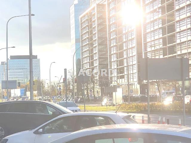 Al Jerozolimskie 81 mkw mieszkanie lub biuro Warszawa, Ochota