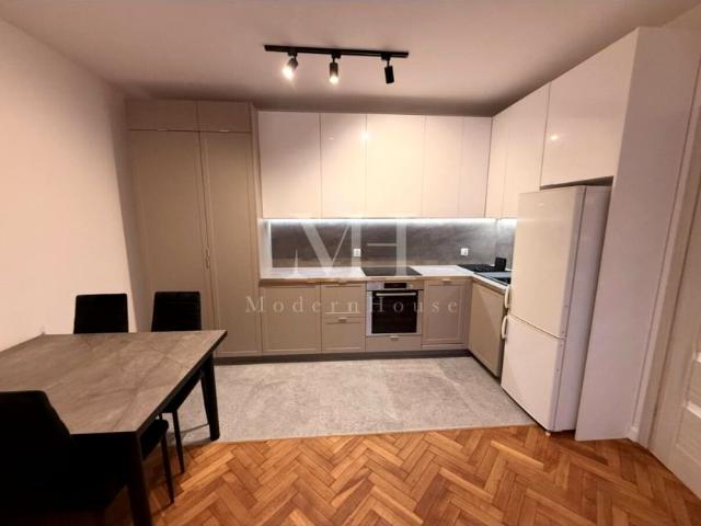 Al. Józefa Piłsudskiego 40,50 m², Białystok