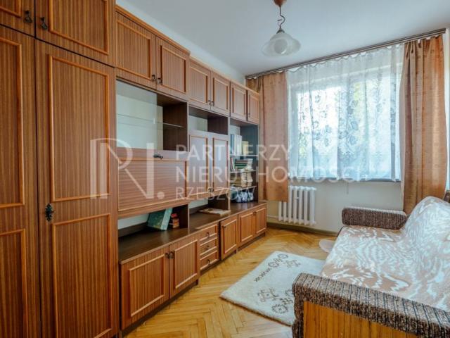 Al. Józefa Piłsudskiego 56,50 m², Rzeszów