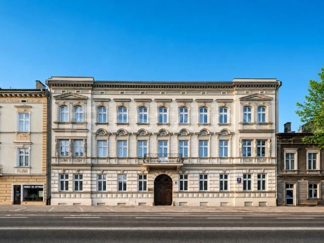 Al. Józefa Piłsudskiego 95,77 m², Rzeszów