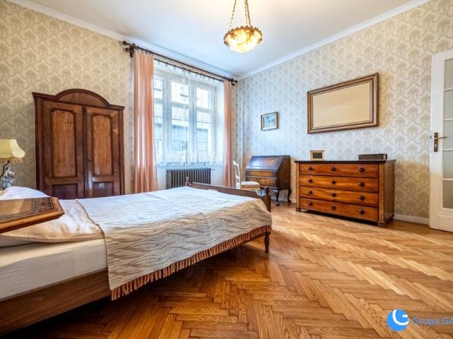 Al. Juliusza Słowackiego 76 m², Kraków