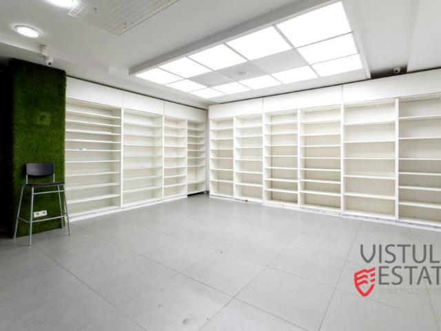 Al. Juliusza Słowackiego 150 m², Kraków