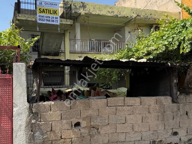 Çalışkan Emlak'tan Cudi Mahallesi 3+1 Satılık Müstakil Ev