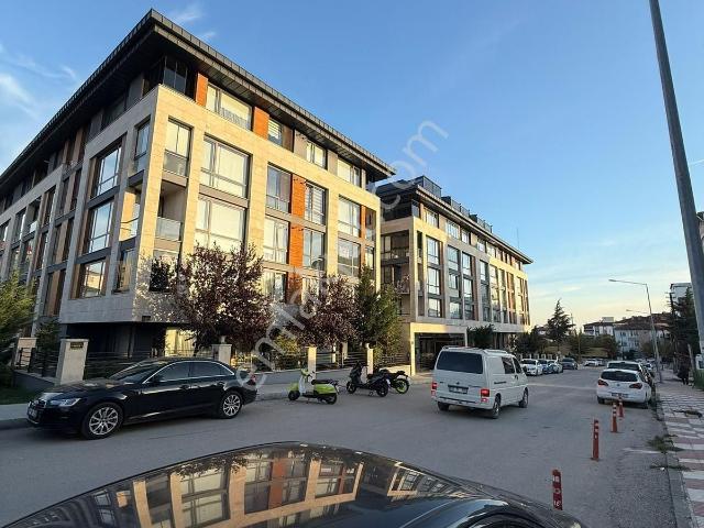 Çalışkan Emlak'tan Elsaglory Sitesinde 3+1 Lüks Satılık Daire