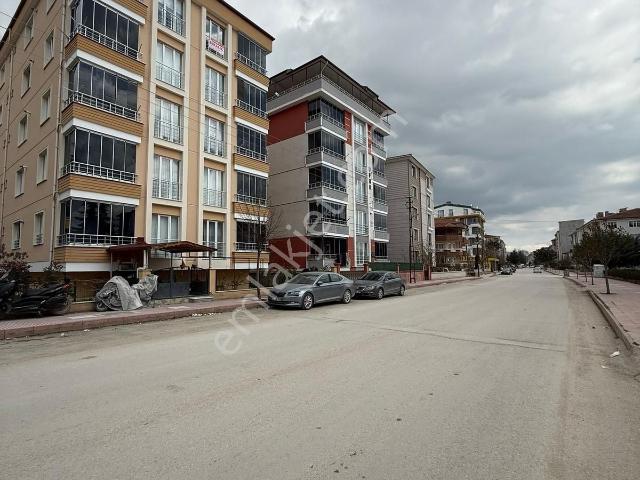 Çalışkan Emlak'tan Kiralık Mehmet Çelebi Yurdu Karşısı 2+1 Daire