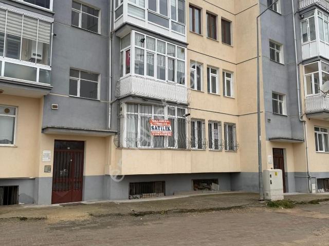 Çalışkan Emlak'tan Satılık 2+1 130 M2 Daire Kültür Parkı Altı
