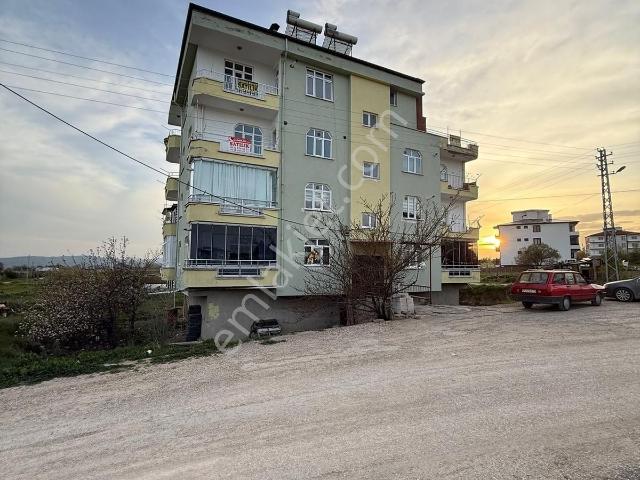 Çalışkan Emlak'tan Satılık Nalbantoğlu Camii Arkası 2+1 Daire