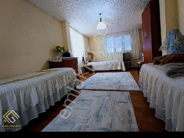 Çalışkan'dan Bu Fiyata Apart Bile Yok/ Meska'da 2+1 Daire