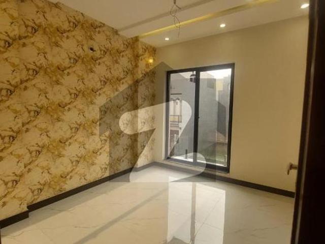 Al Kabir 3 Marla House For Sale | Modern Living | Excellent Investment Al Kabir Town