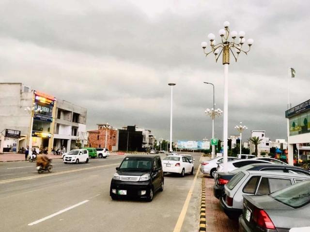 Al Kabir Town Main Raiwind Road Residential & Commercial Plots Availab Lahore Al Kabir Town ID 32668