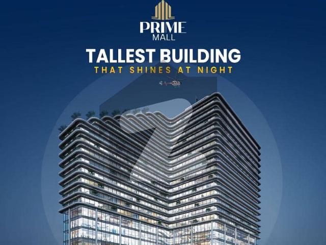 Al Kabir Town Downtown Flat Sized 540 Square Feet Is Available