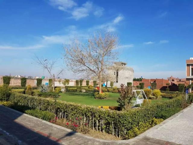 AL KABIR TOWN pH 2 Lahore Lake City ID 67497