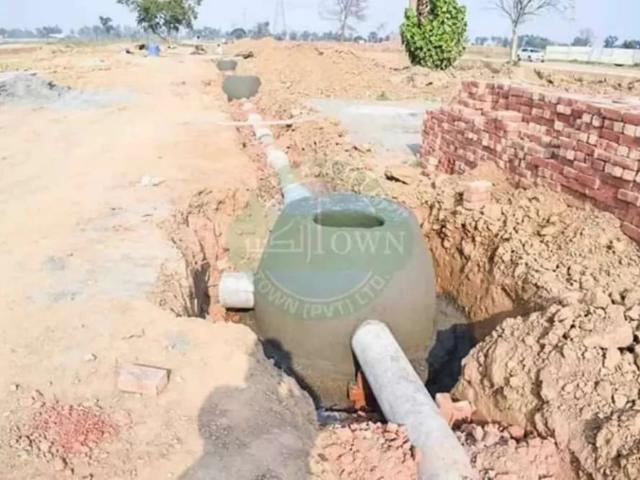 Al Kabir Town Phase 2 Lahore Al Kabir Town ID 11973