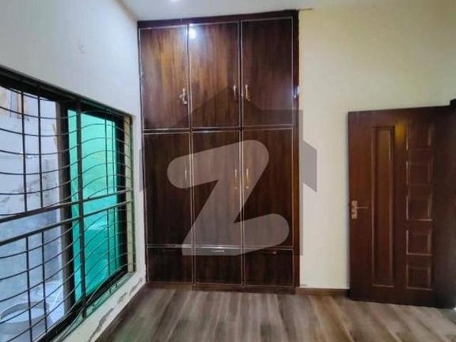 Al Kabir Town 1 Bedroom Flat Available Prime Location Al Kabir Town Phase 2