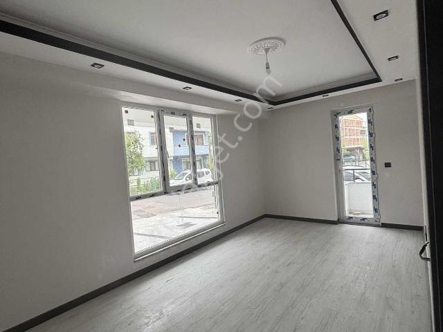Alıkahya Atatürk 2+1 Yüksek Giriş Daire