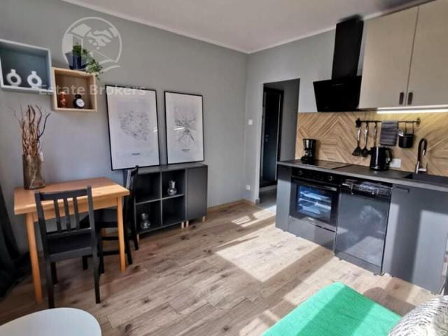 Al. kard. Stefana Wyszyńskiego 29,73 m², Wrocław