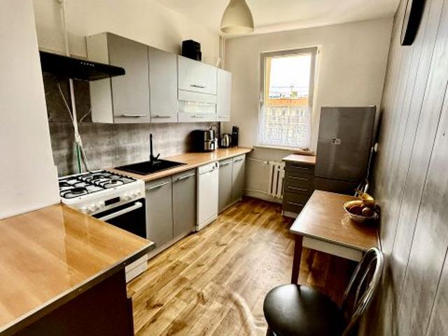 Al. kard. Stefana Wyszyńskiego 47 m², Nowy Dwór Gdański