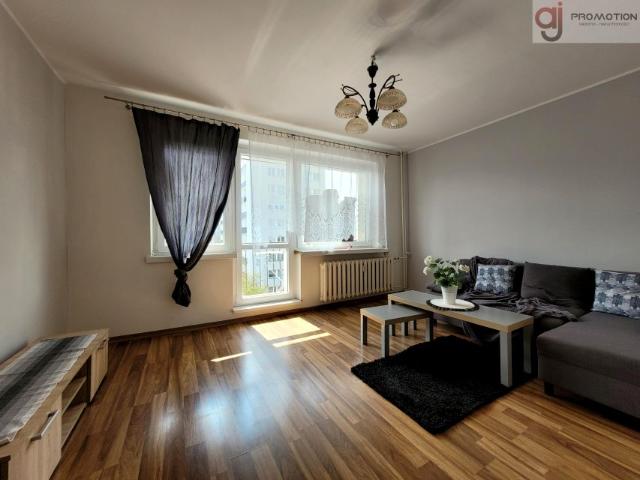 Al. kard. Stefana Wyszyńskiego 53 m², Łódź