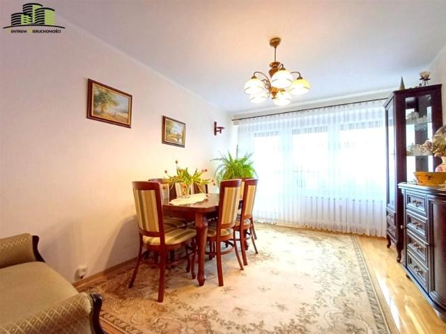 Al. Kardynała Stefana Wyszyńskiego 48 m², Białystok