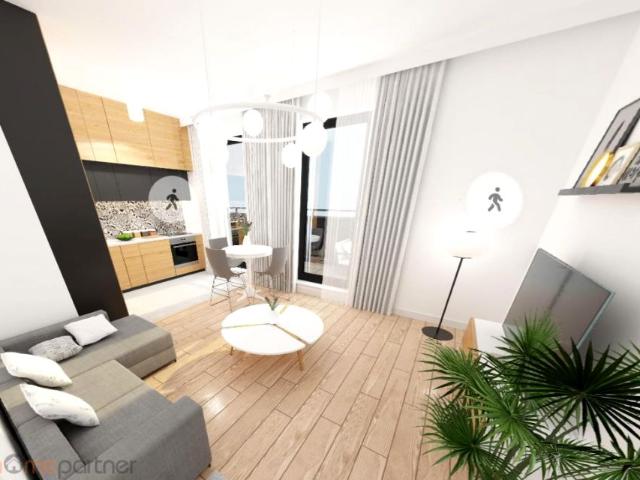 Al. Karkonoska 39,03 m², Wrocław