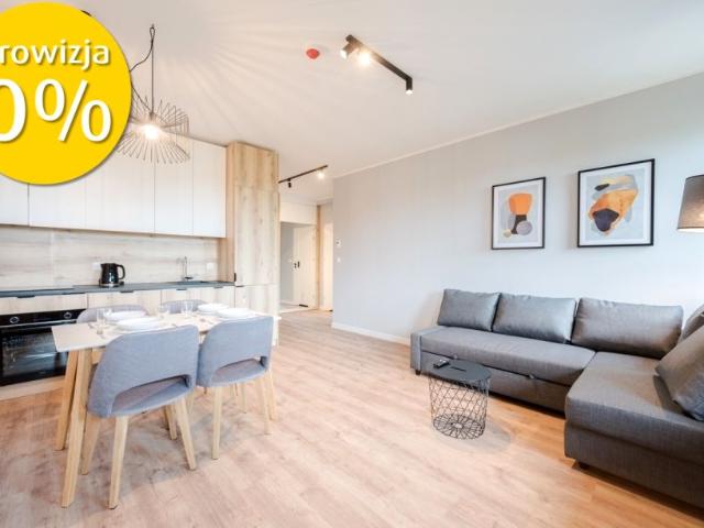 Al. Karkonoska 41 m², Wrocław