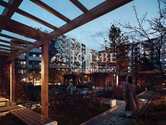 Al. Karkonoska 55,80 m², Wrocław