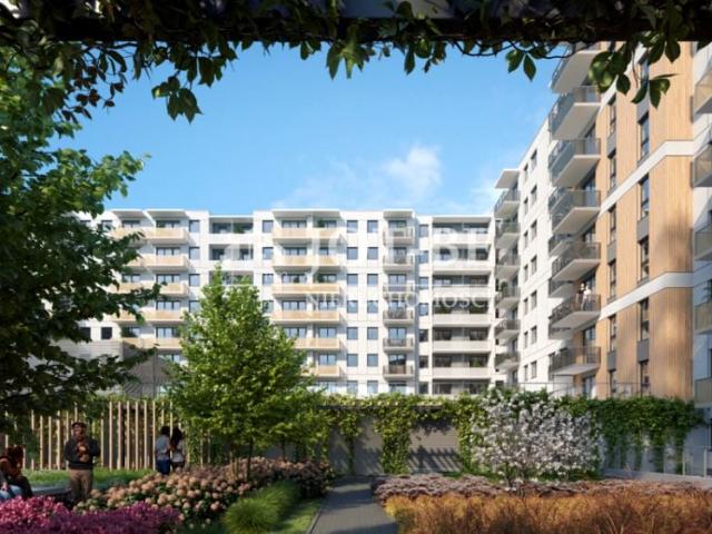 Al. Karkonoska 56,63 m², Wrocław