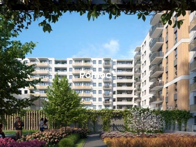 Al. Karkonoska 53,90 m², Wrocław