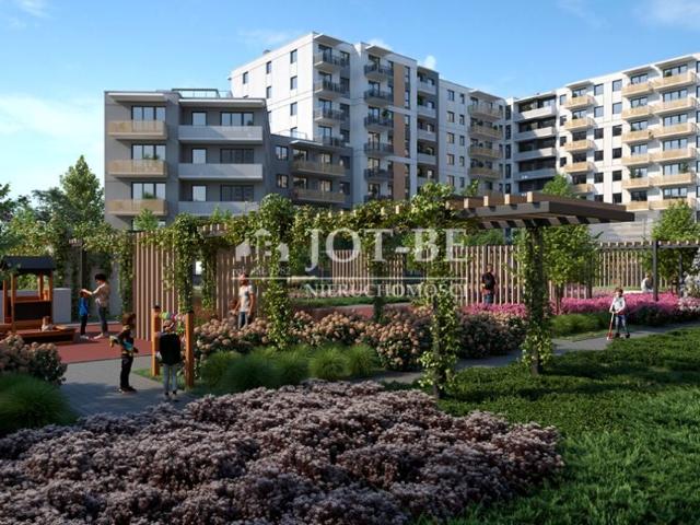 Al. Karkonoska 65,15 m², Wrocław