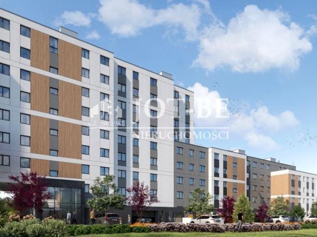Al. Karkonoska 65,20 m², Wrocław