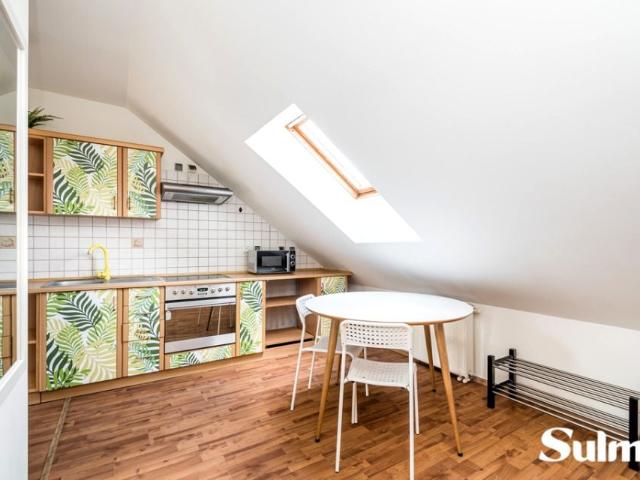 Al. Kasztanowa 29,40 m², Kraków