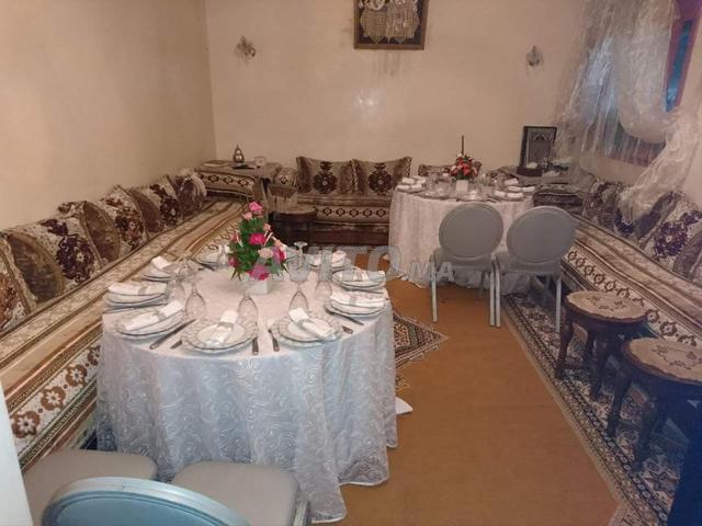 Al Khouzamya, quartier Oulfa