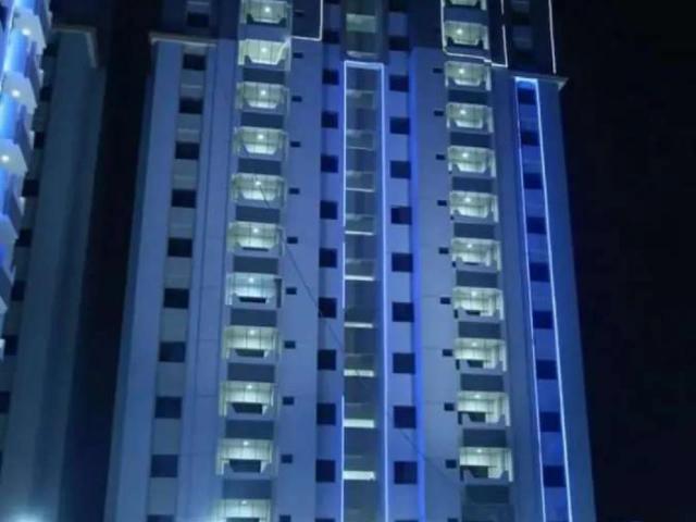 AL KHALEEJ TOWER Karachi Federal B Area ID 17000