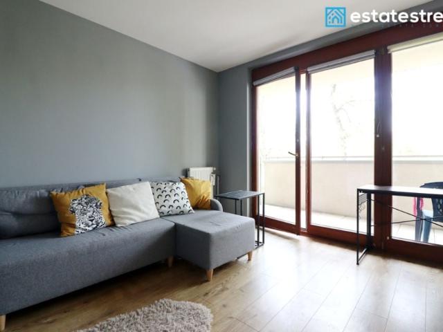 Al. Kijowska 51,60 m², Kraków
