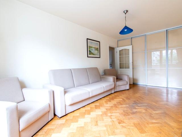 Al. Kijowska 75,90 m², Kraków