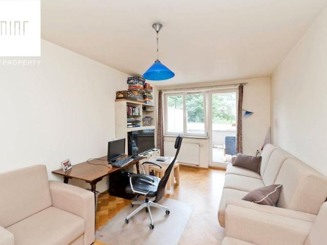 Al. Kijowska 75 m², Kraków