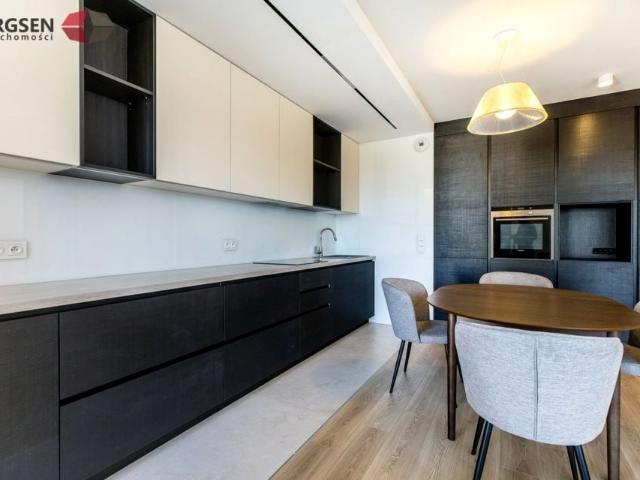 Al. Kijowska 85 m², Kraków