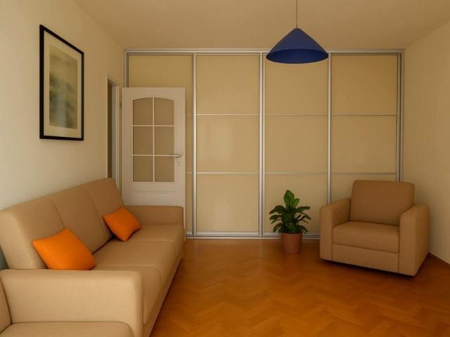 Al. Kijowska 22a 75,90 m², Kraków