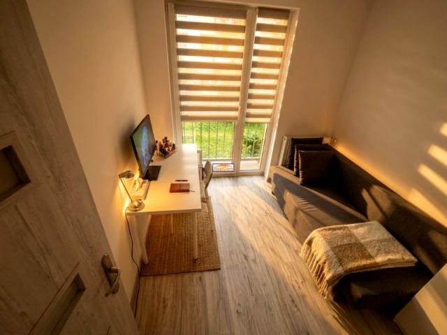 Al. Kijowska 30 m², Kraków