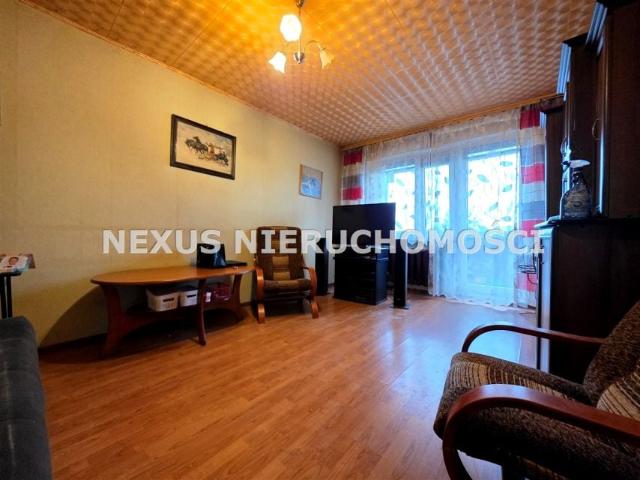 Al. Kościuszki 56,18 m², Czeladź