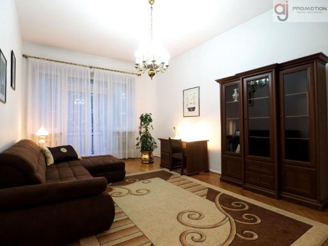 Al. Kościuszki 75 m², Łódź