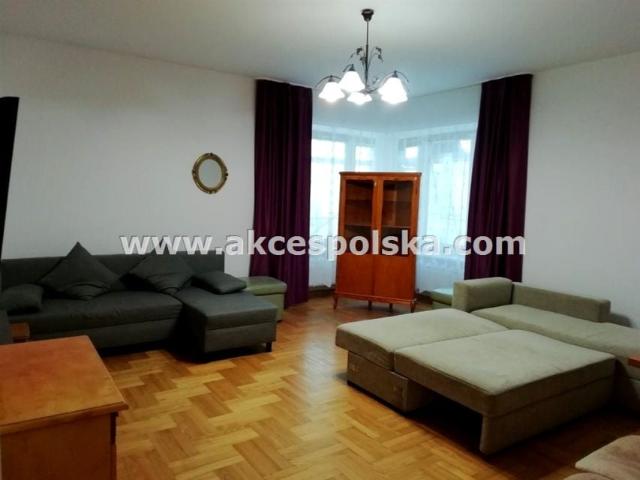 Al. Komisji Edukacji Narodowej 77 m², Warszawa