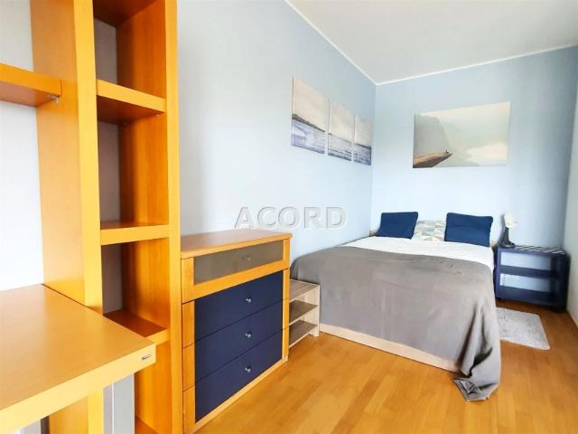 Al. Komisji Edukacji Narodowej 34 m², Warszawa